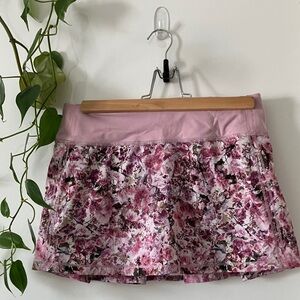 Lululemon Skort